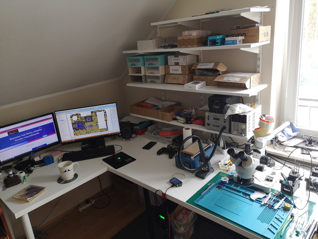 NaprawiaczePolska.pl